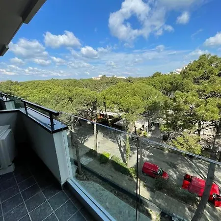 Lux Mima Szálloda Milano Marittima