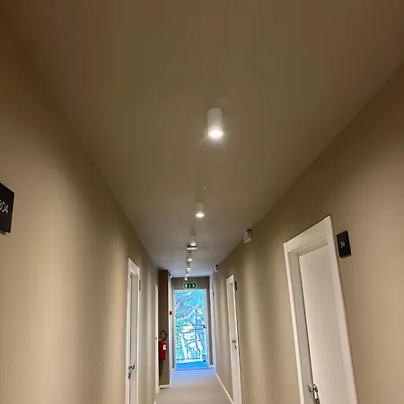 Szálloda Lux Mima 3*