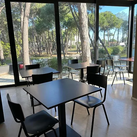 Hotel Lux Mima