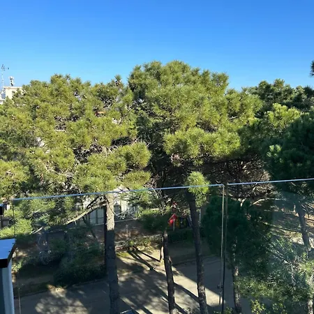 Lux Mima Szálloda Milano Marittima