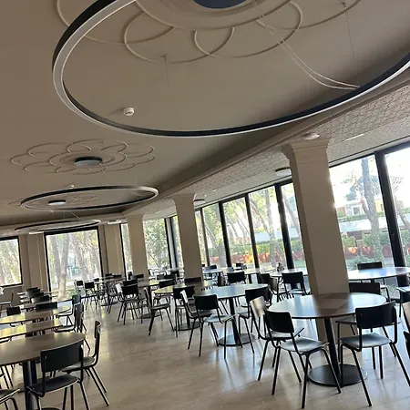Lux Mima Hotel
