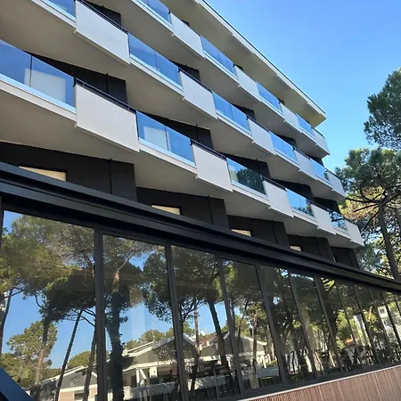 Lux Mima 3*
