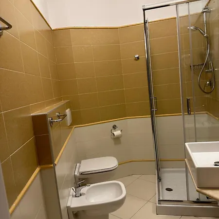 Lux Mima Szálloda Milano Marittima