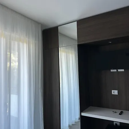 Lux Mima Szálloda Milano Marittima