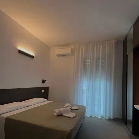 Szálloda Lux Mima